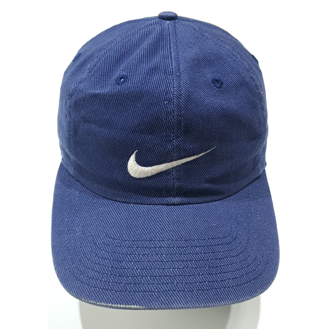 나이키 90s 대만판 빈티지 올드네이비 그린언더빌 볼캡 P2056 상품이미지3