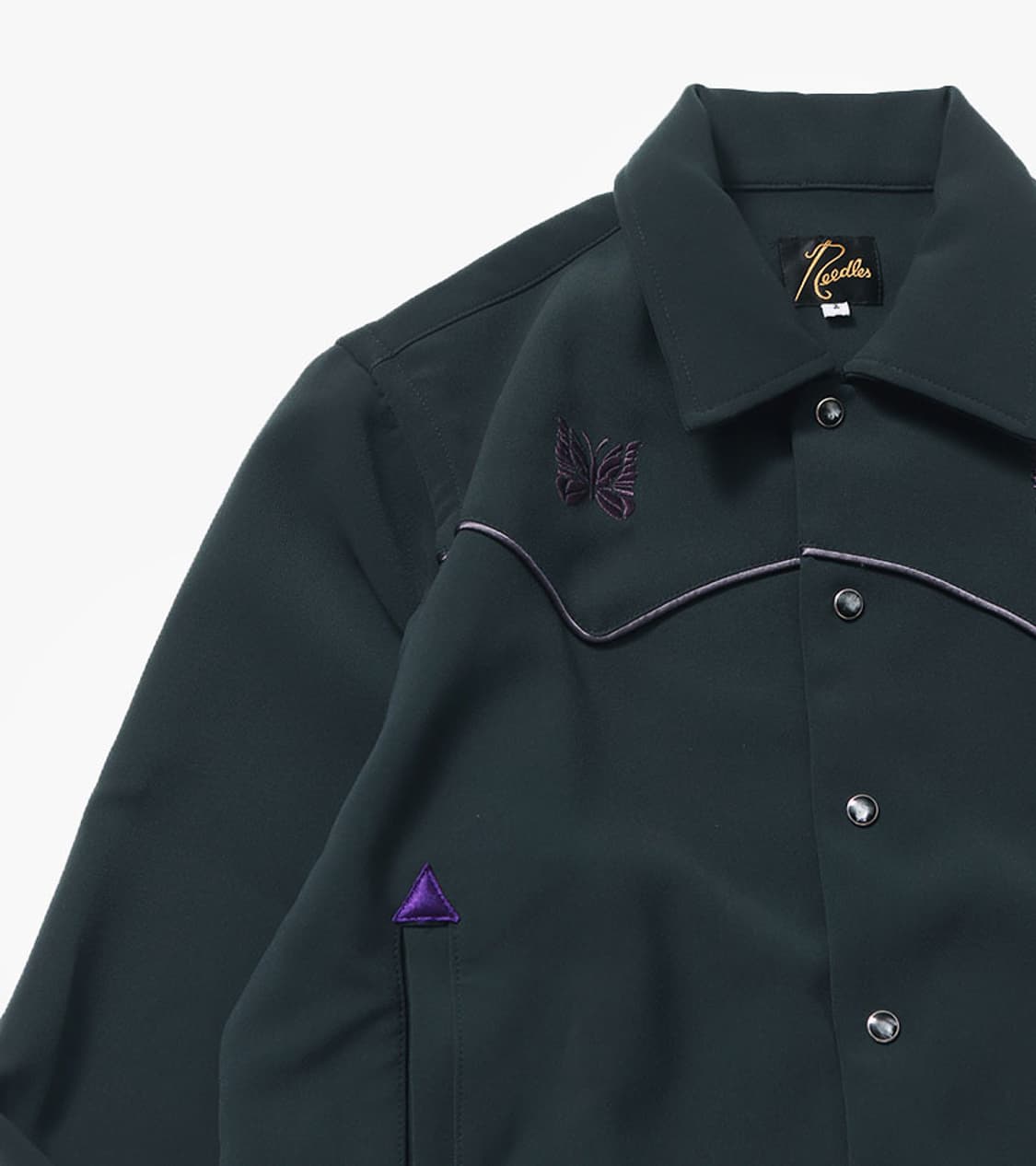 NEEDLES - COWBOY JACKET 상품이미지5