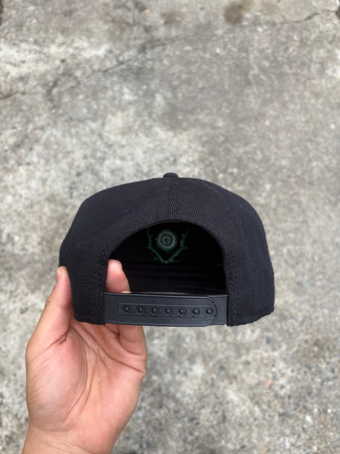 South2 West8 캡 상품이미지2