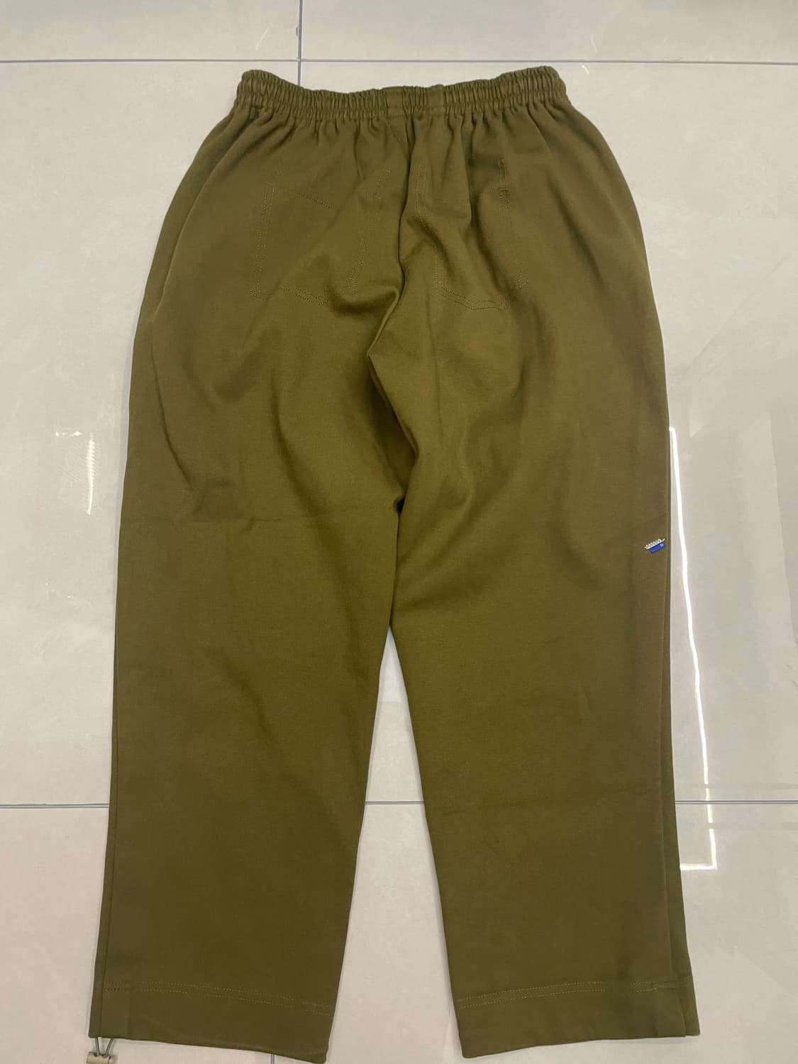 아더에러 23SS Samon 스웻팬츠 상품이미지6