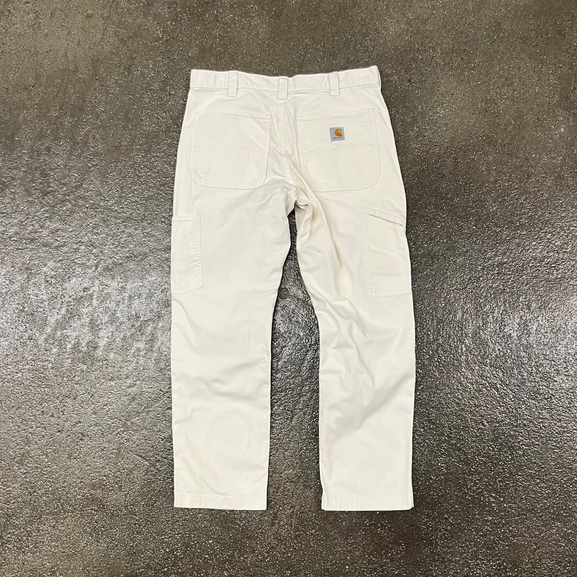 Carhartt 더블니 워크 팬츠 (33“) 상품이미지3