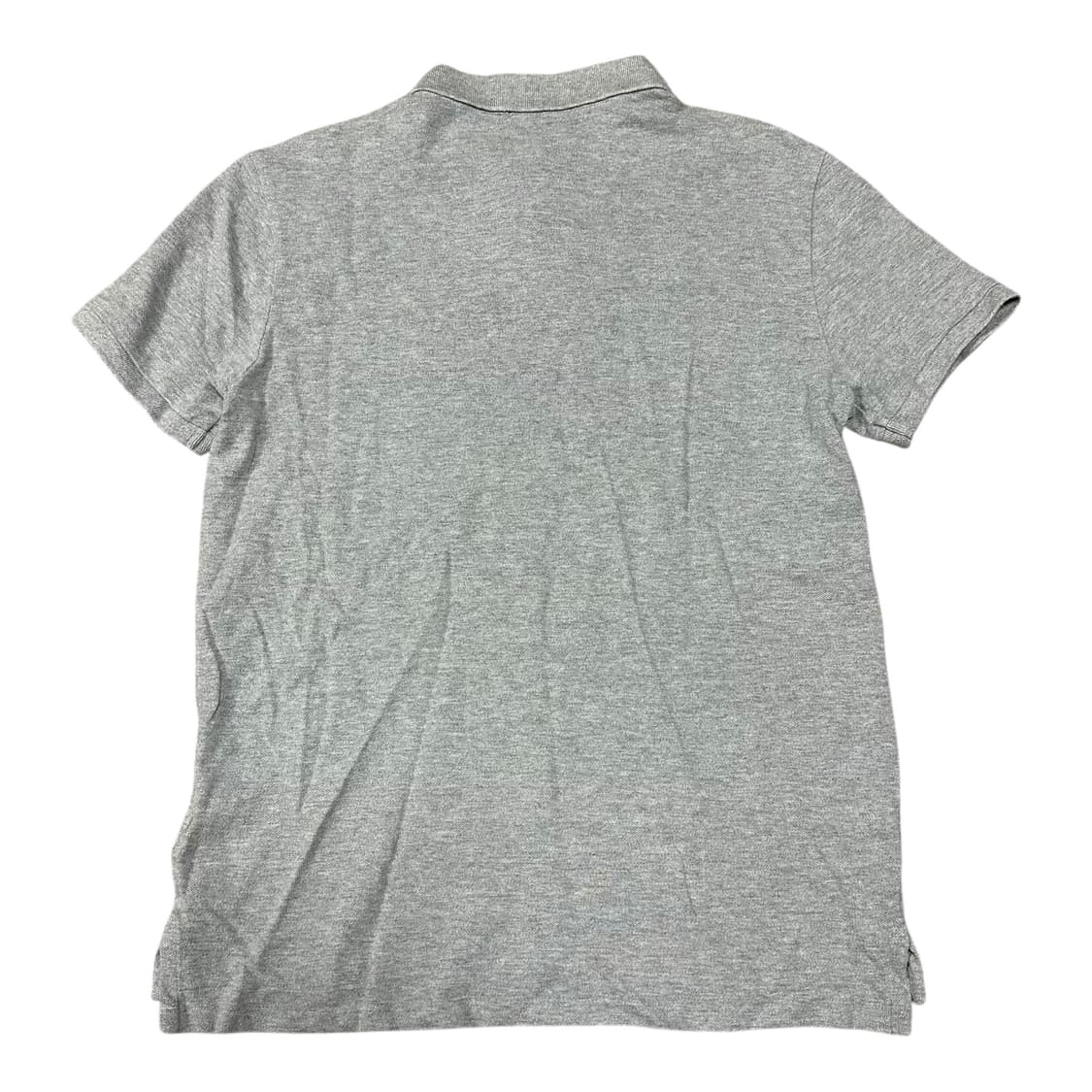 ✨ (바배) 폴로 랄프로렌 신형 그레이 PK 카라 반팔티 상품이미지2