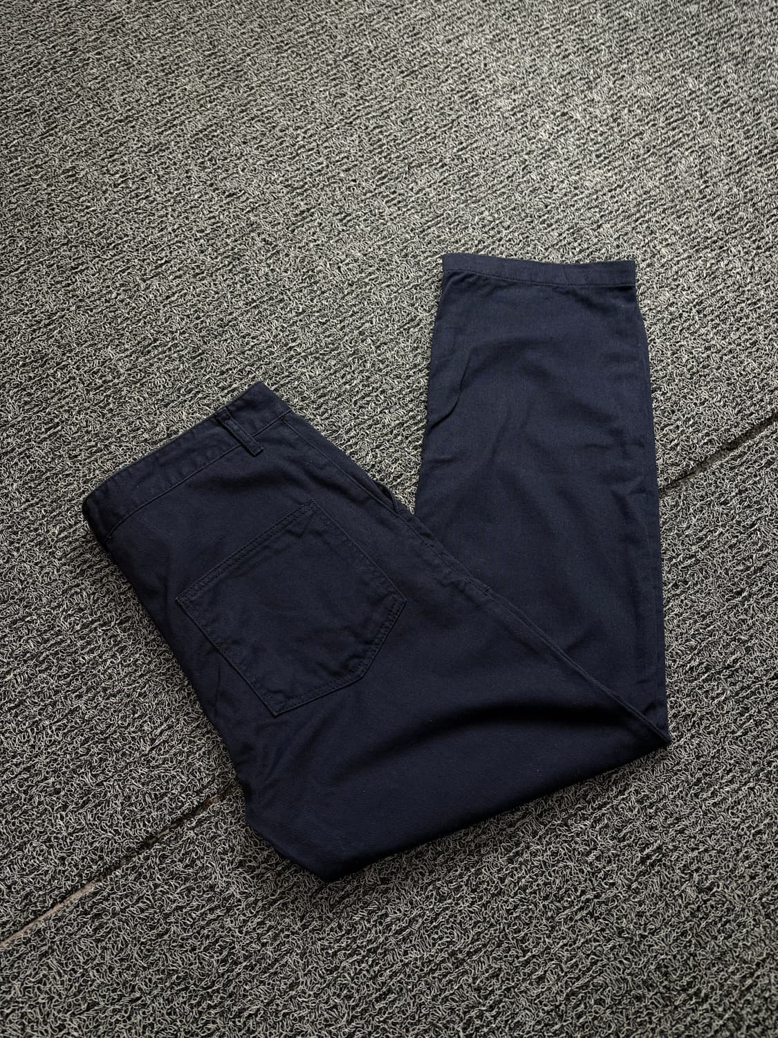 유니폼브릿지 M-51 아메카지 퍼티그 팬츠 1870 상품이미지1