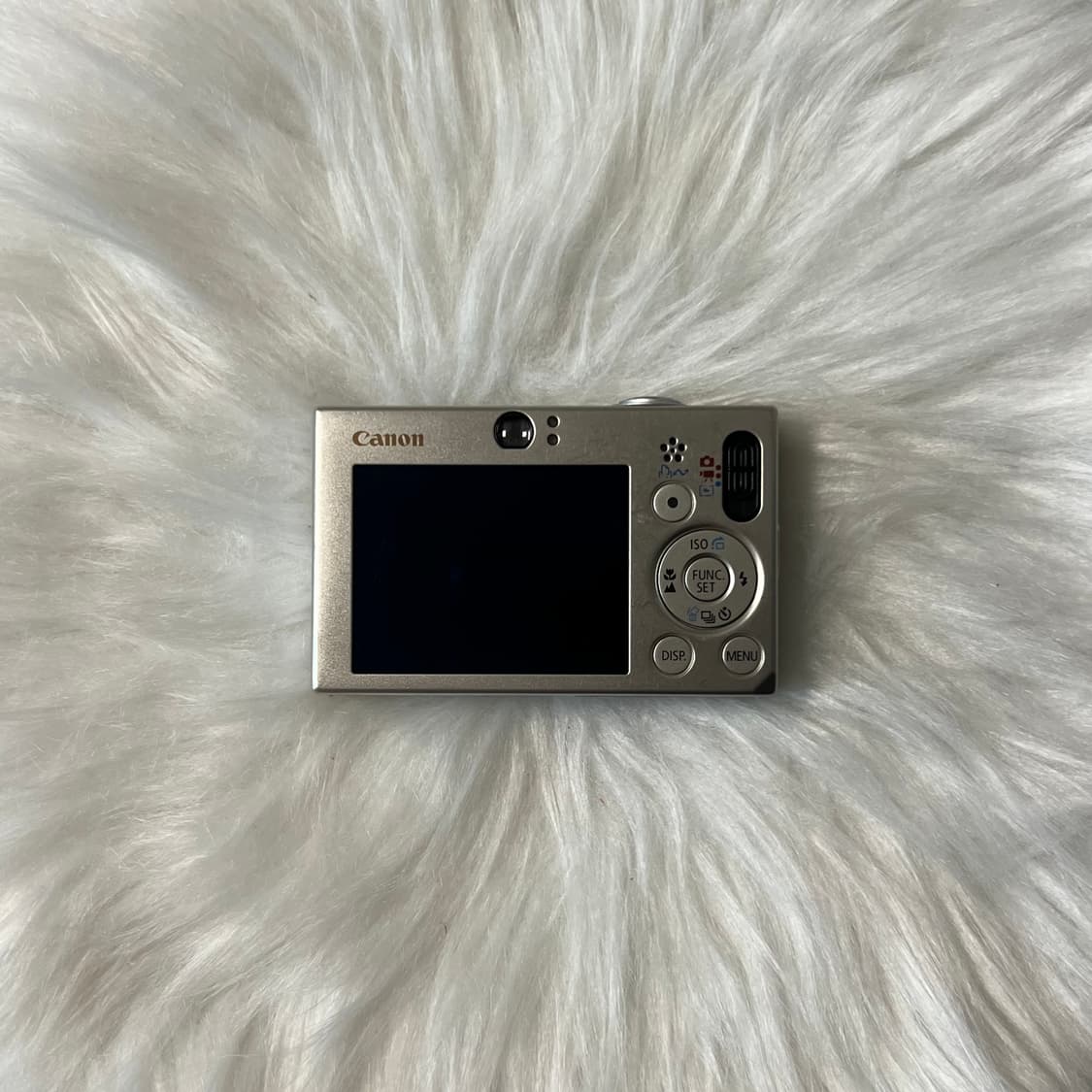 *한글*canon ixy10(ixus 70) 익서스70빈티지디카 상품이미지4