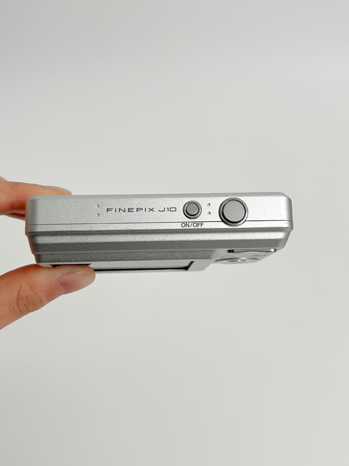 입문용추천!) 후지필름 파인픽스 j10 Finepix 빈티지 디카 상품이미지7