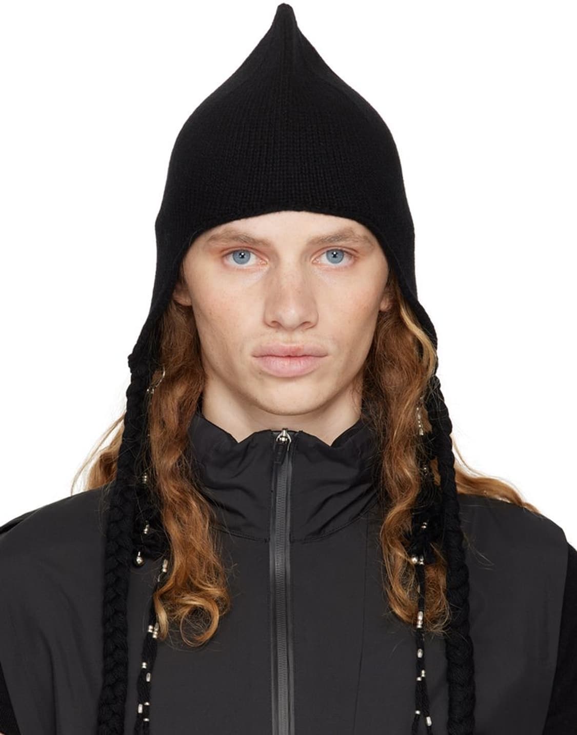 혜인서 태슬 참 비니 상품이미지1