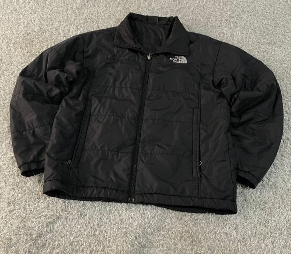 노스페이스 경량점퍼 경량패딩 90~93 상품이미지1