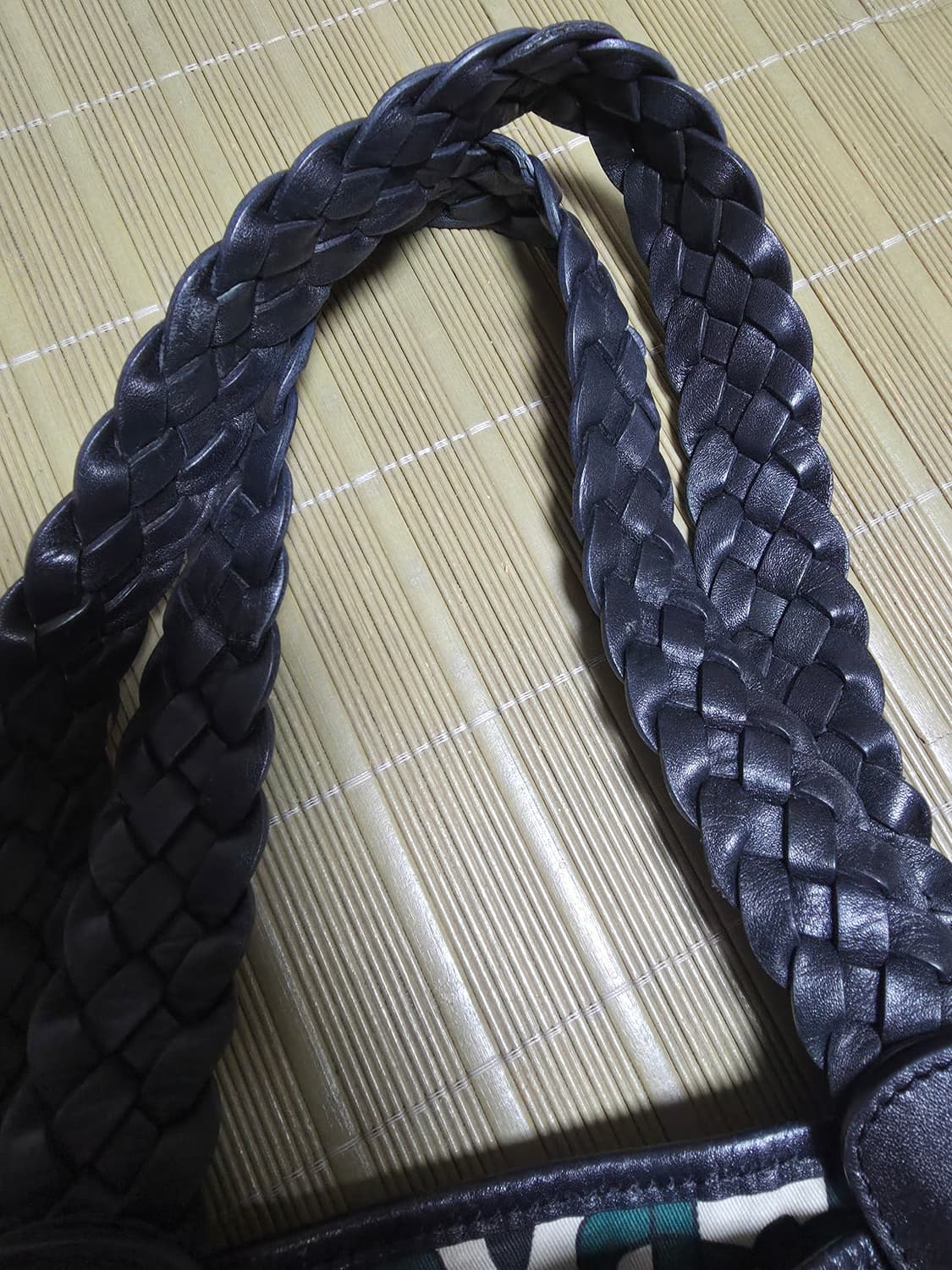 구찌시마숄더백  상품이미지4