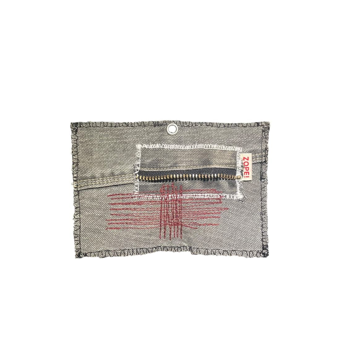 CLONE CARD WALLET NO.195 상품이미지3