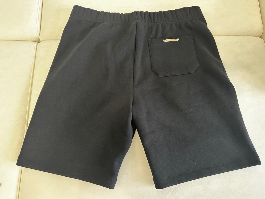 [XXL]크롬하츠 페이퍼잼 반바지 상품이미지4