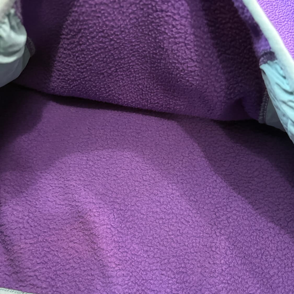 스투시 서밋 하프 집업 플리스 신칠라 자켓 상품이미지6