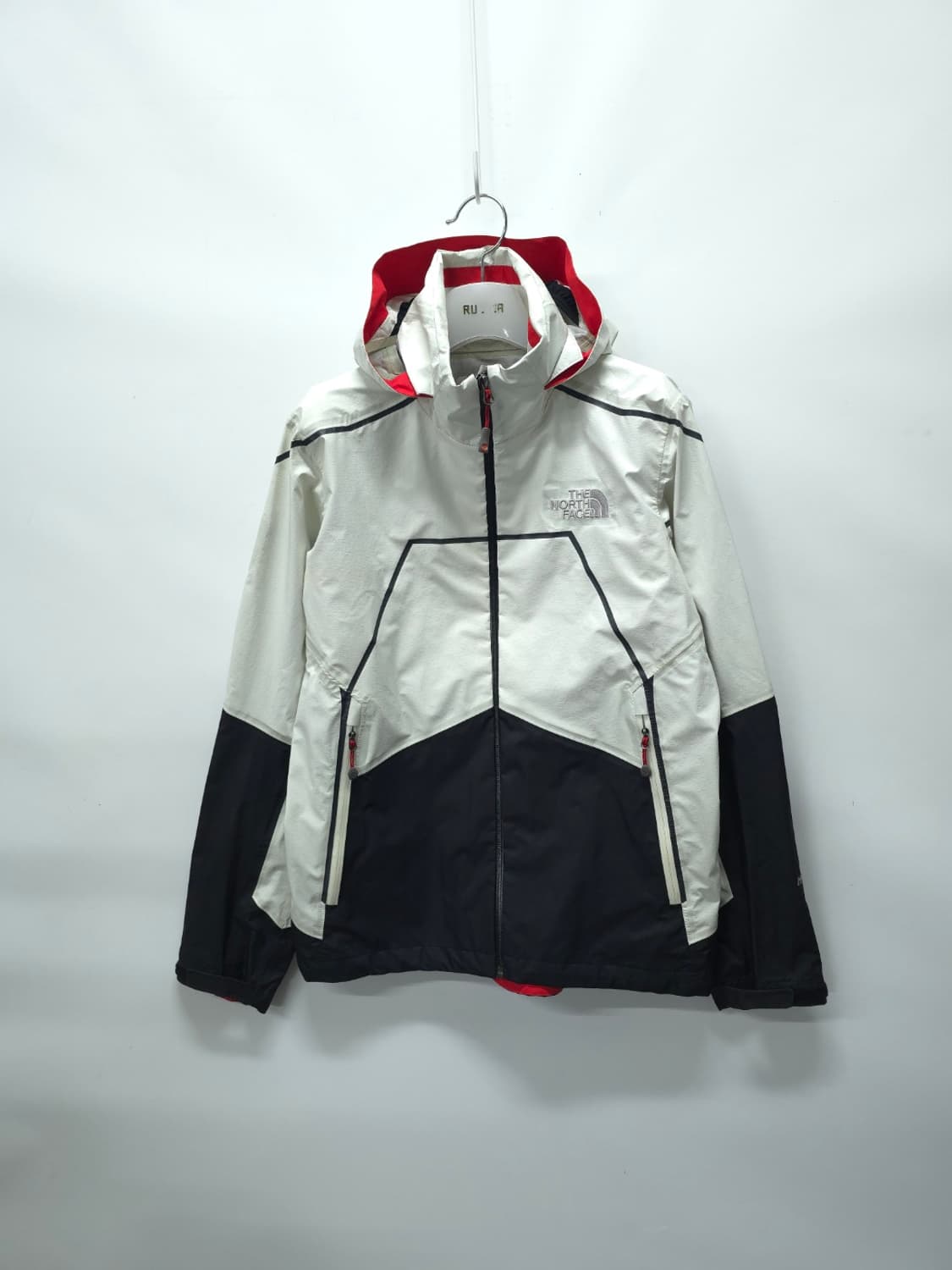 노스페이스 써밋시리즈 배색 하이벤트 기능성 자켓 (90/S) 상품이미지1