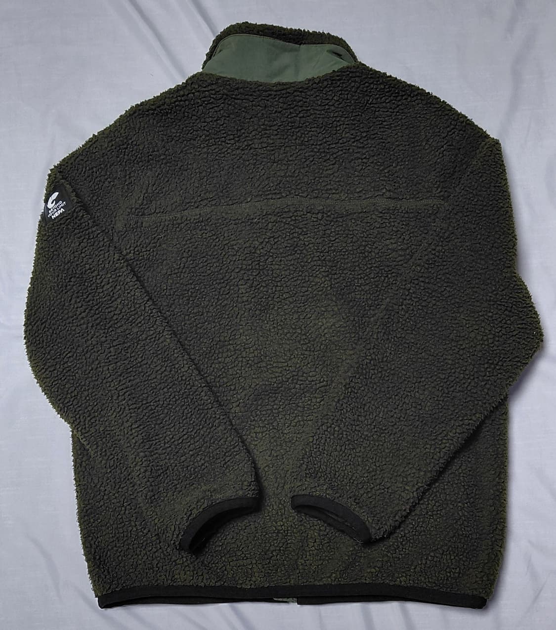 NEPA 네파 플리스 100 상품이미지6