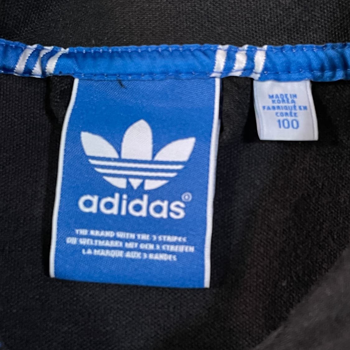 아디다스 유로파 져지 상품이미지3