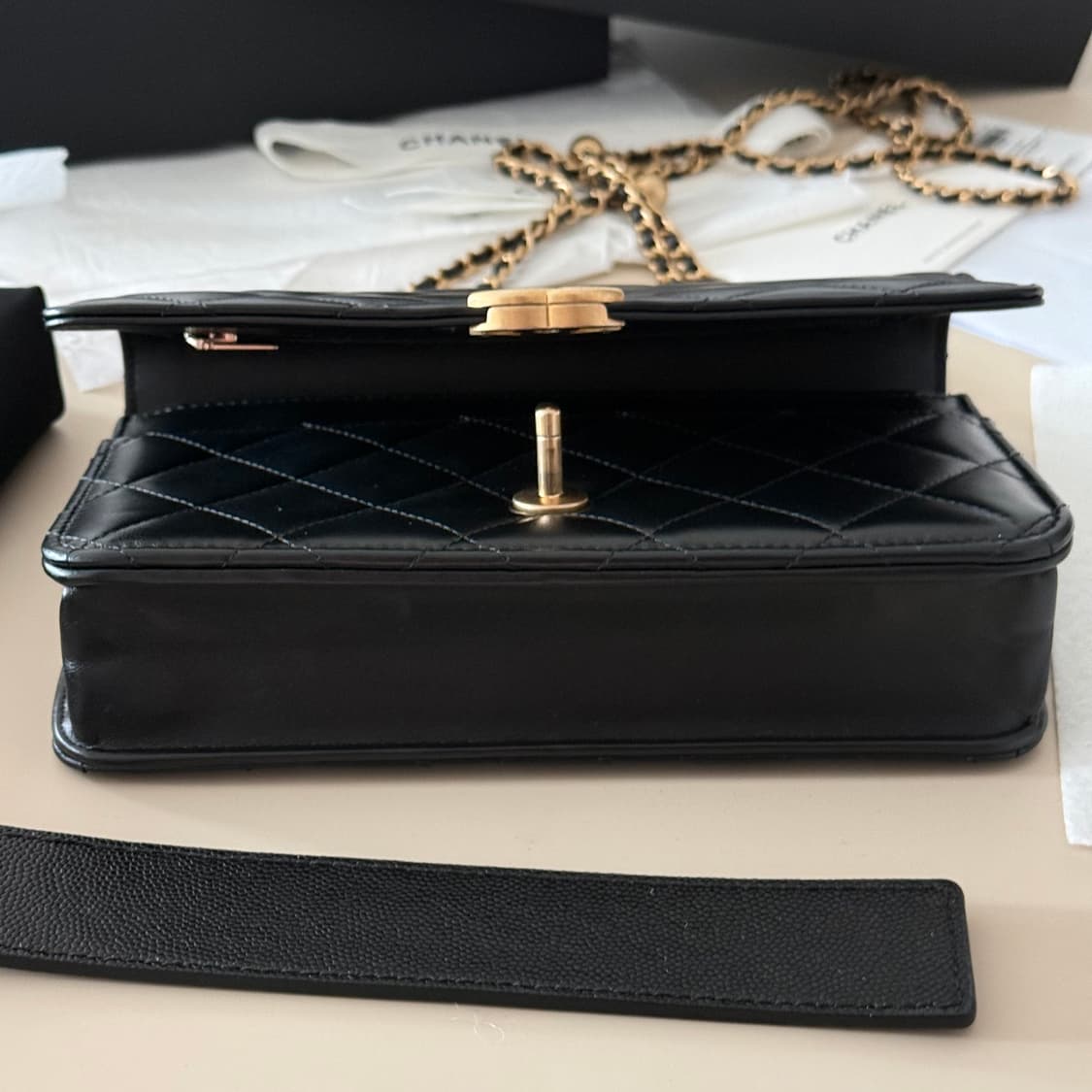 샤넬 줄조절 공방 woc 상품이미지10