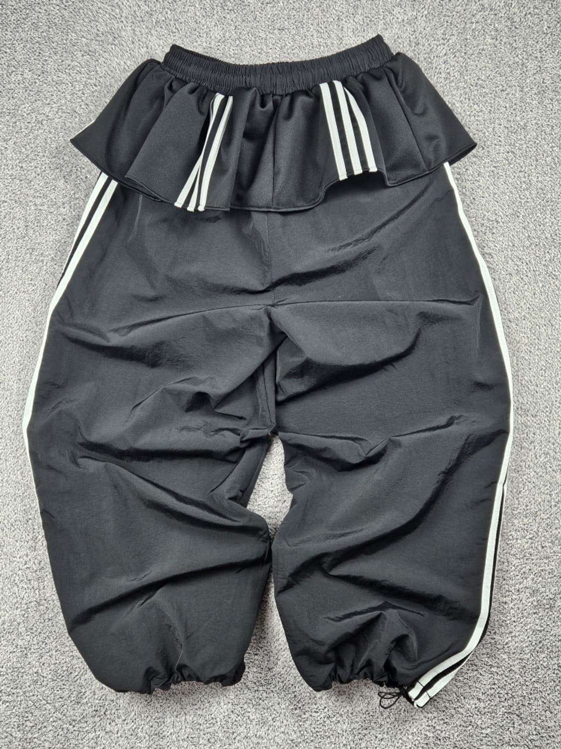 아디다스 커스텀 사이드트랙 스커트팬츠 ( 상세설명참조 ) / 10521 상품이미지4