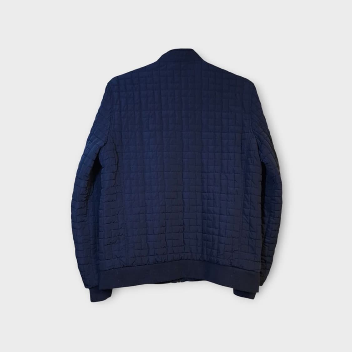 CK 캘빈클라인 퀄팅자켓 M 상품이미지2