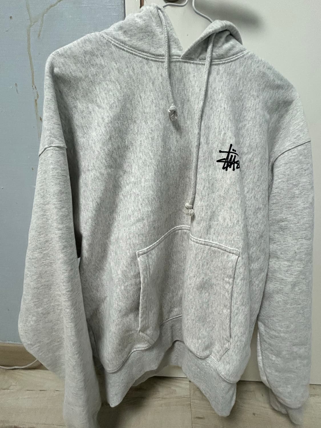 스투시후드티 상품이미지1