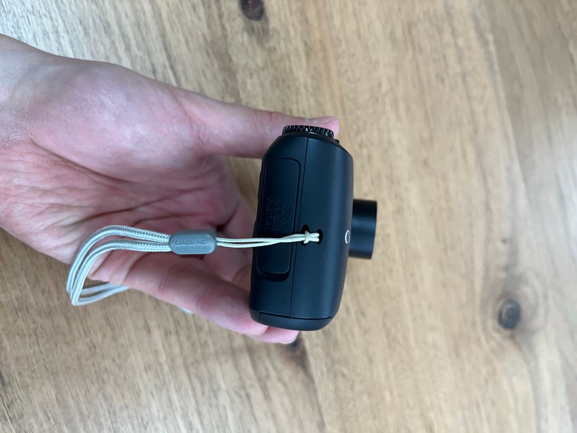 (건전지 디카) 캐논 A1200 상품이미지5