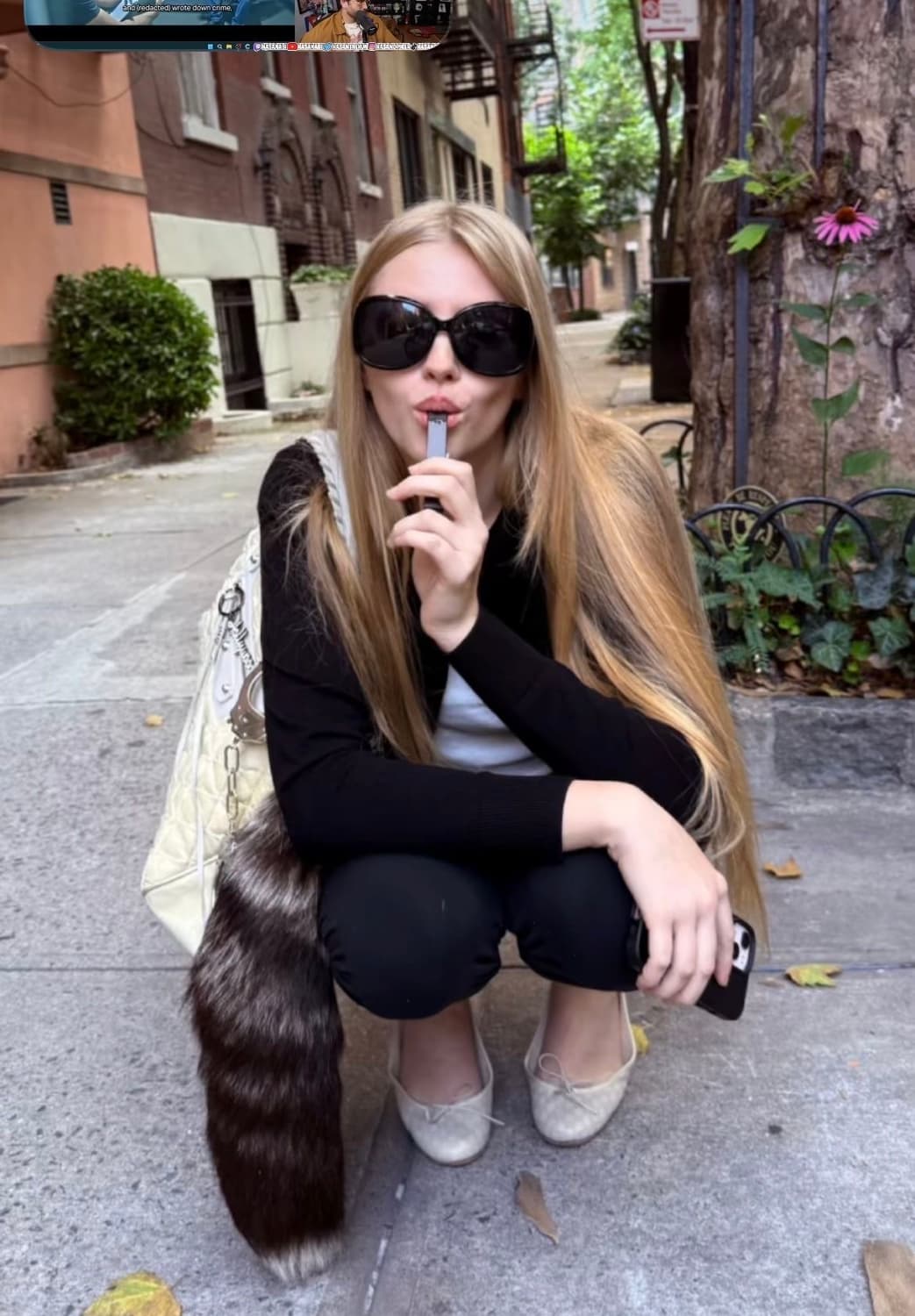 장폴고티에 오버사이즈 선글라스 상품이미지8