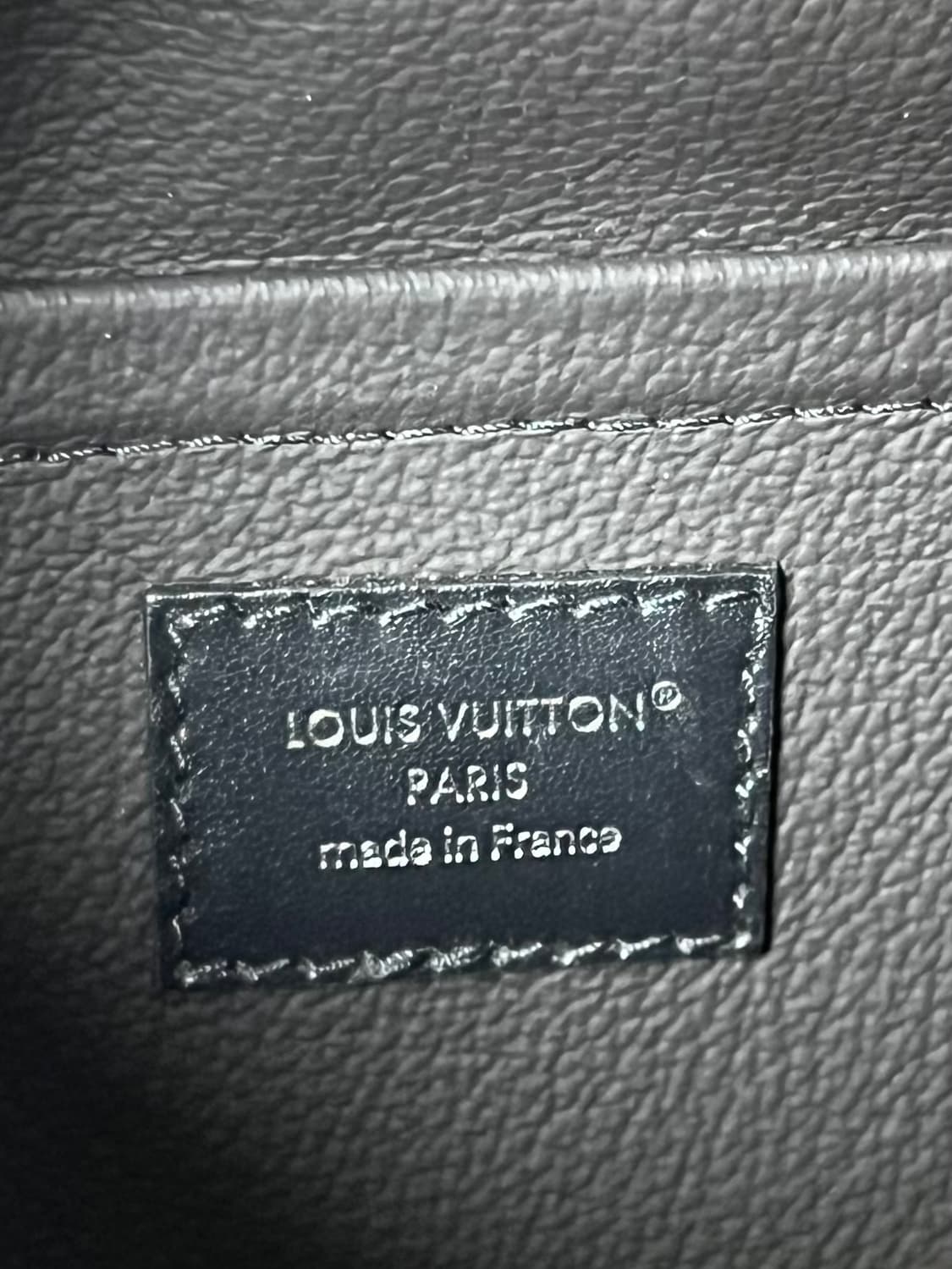 [정품] 루이비통 모노그램 이클립스 돕키트 상품이미지8