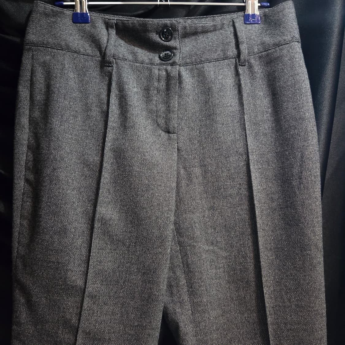 돌체앤가바나 국내판 여성 모혼방 슬랙스 상품이미지3