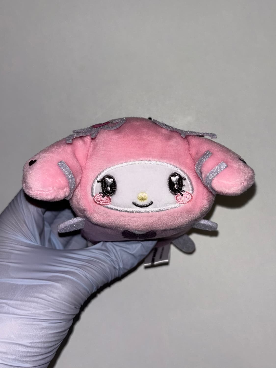 Sanrio 산리오 포테코로 마이멜로디 마스코트 4탄 상품이미지2