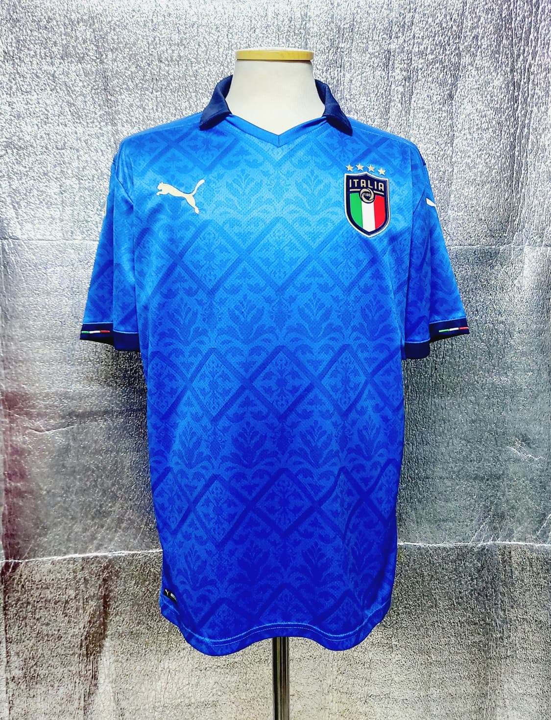 ♤필독♤ 20/21 이탈리아 홈 🇮🇹 L <새상품> 상품이미지2