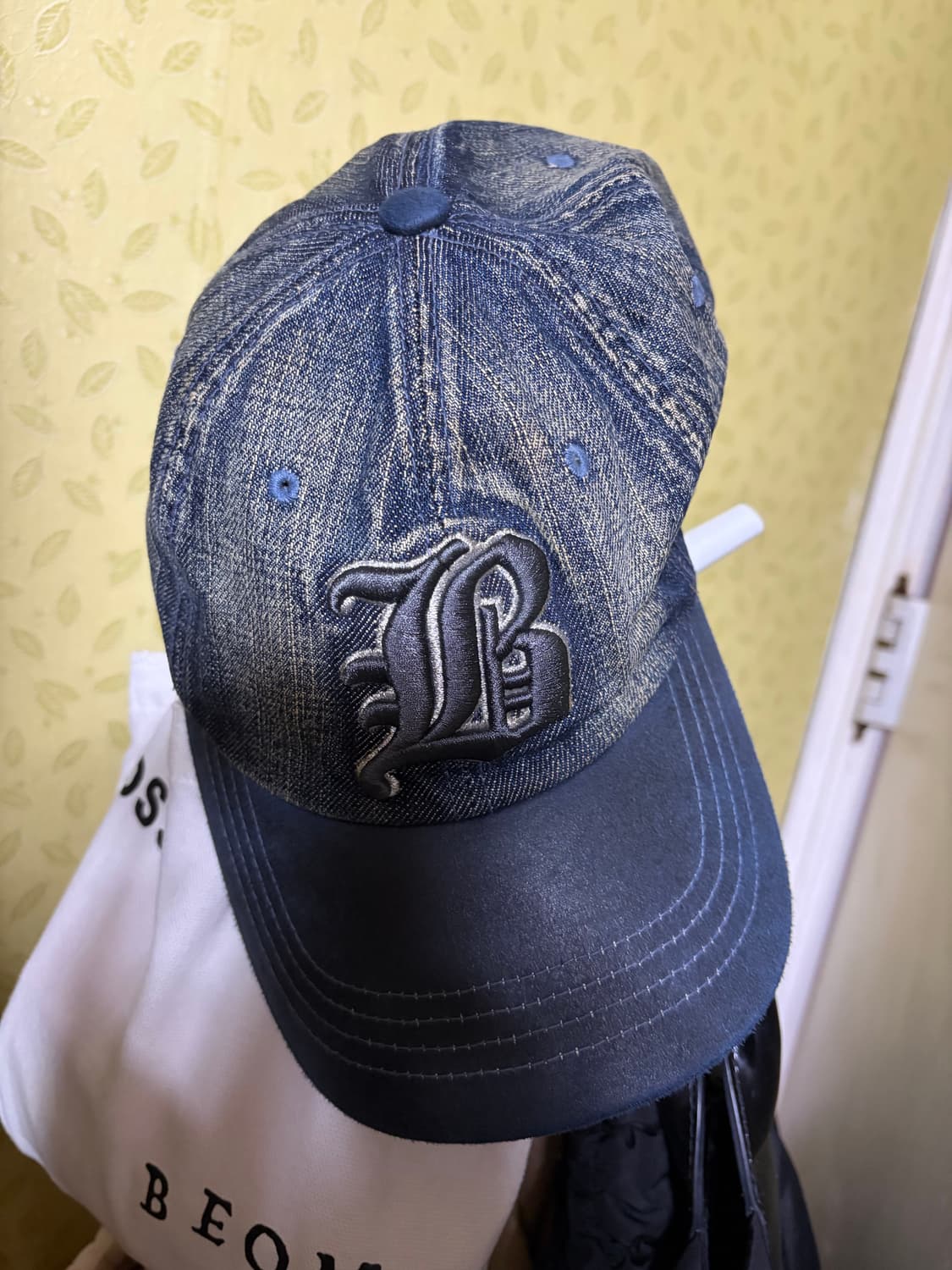 빈티지 볼캡 상품이미지1