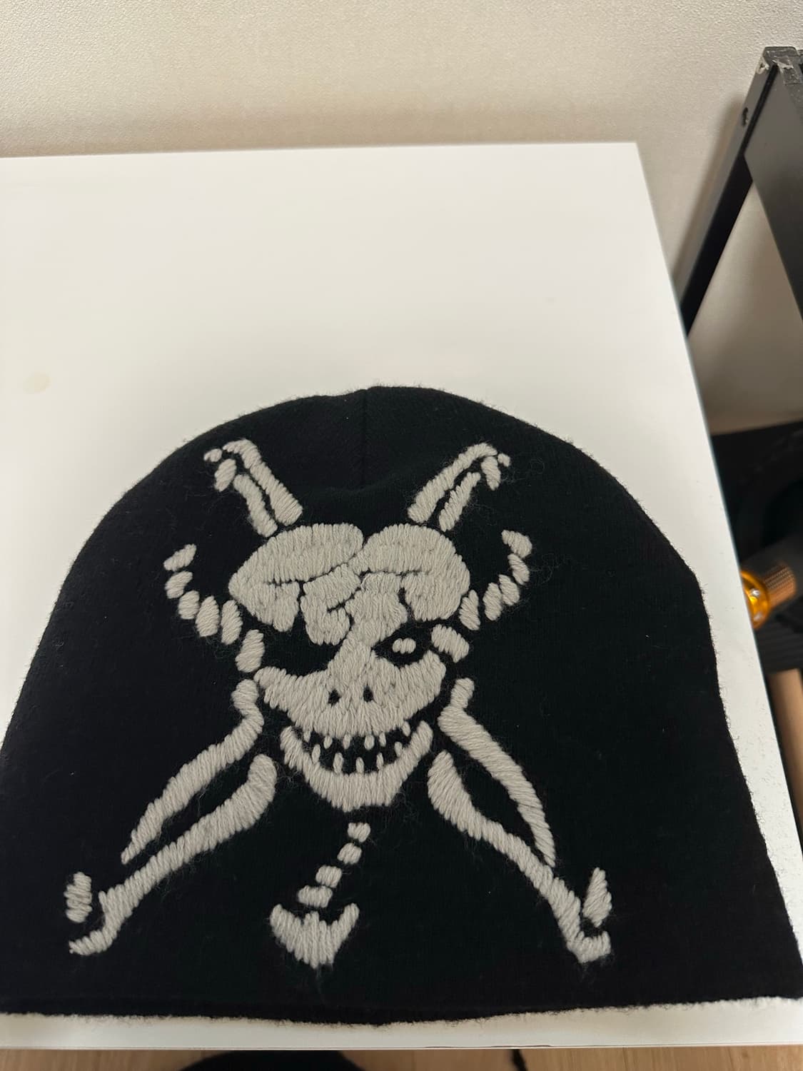 슈프림 x ys 비니 상품이미지2