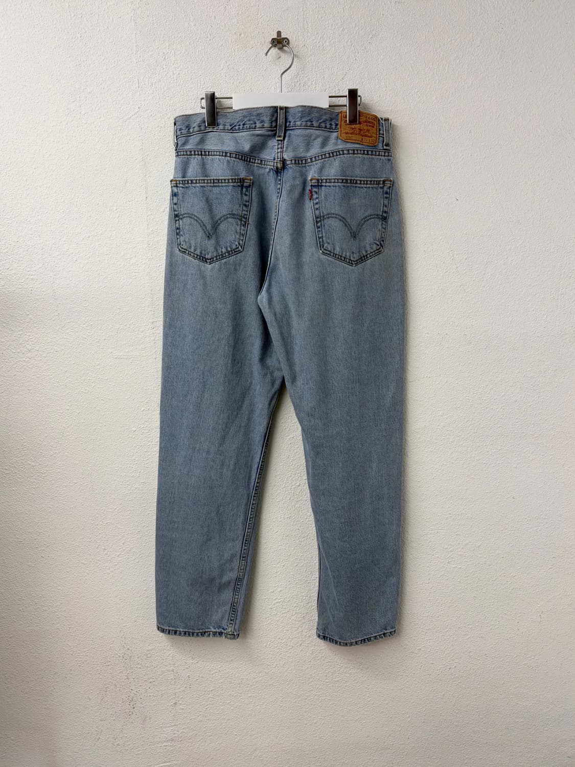 LEVI'S 550 (*018) 상품이미지6