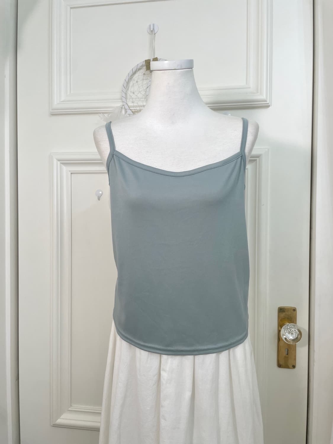 indi green loose summer cardigan&mintgra 상품이미지9