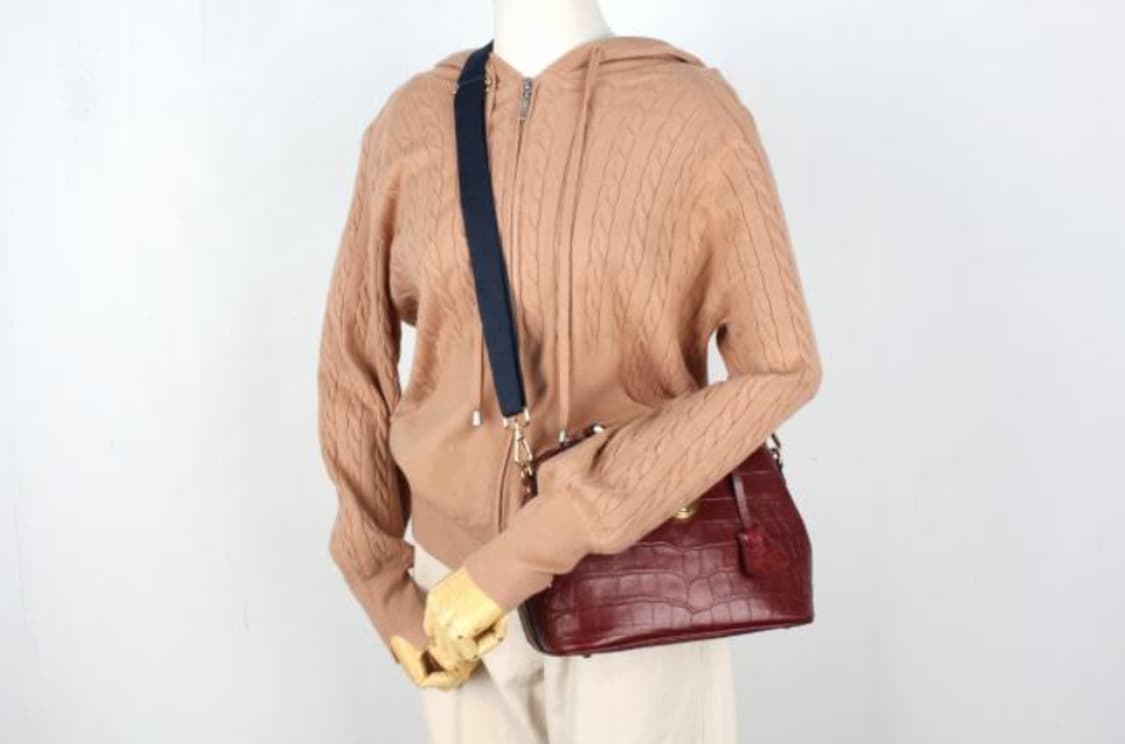 길리에 크로스백 상품이미지10