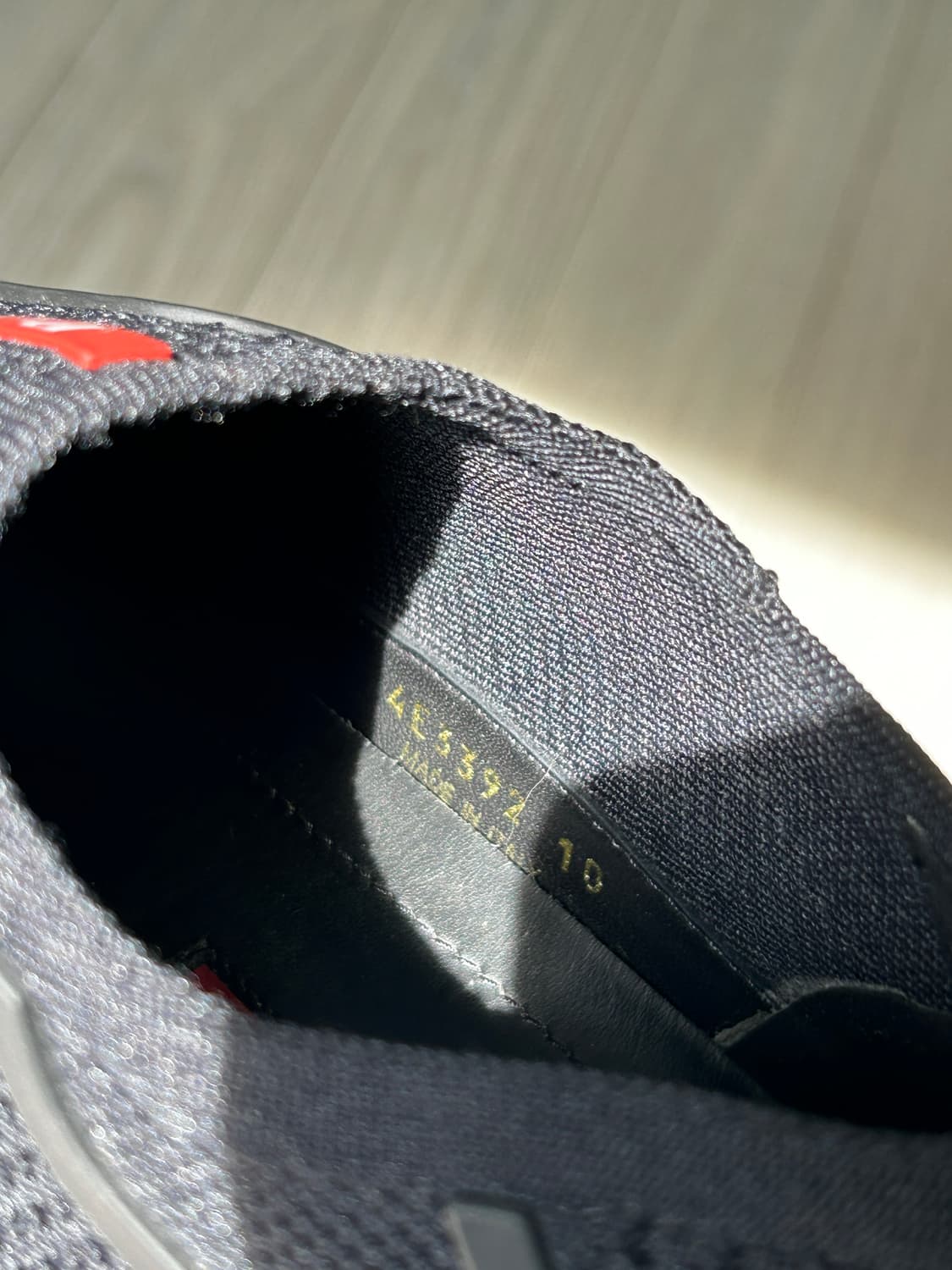 프라다 스포츠 스니커즈 상품이미지9