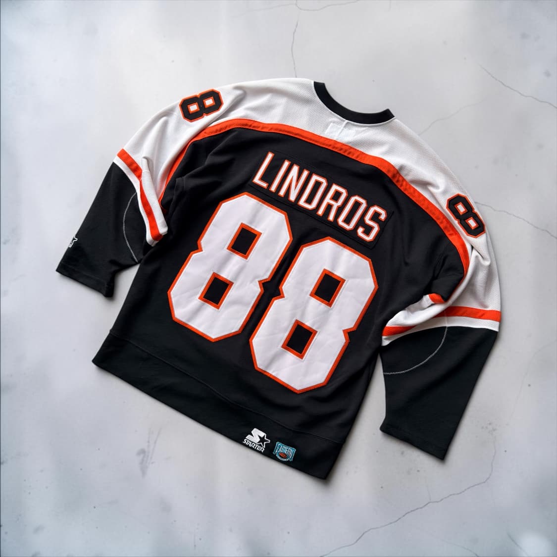 90s 스타터 NHL 져지 상품이미지2