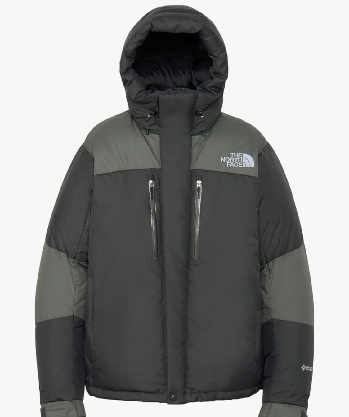 [L] 노스페이스 발트로 라이트 블랙 그레이 새상품 상품이미지1