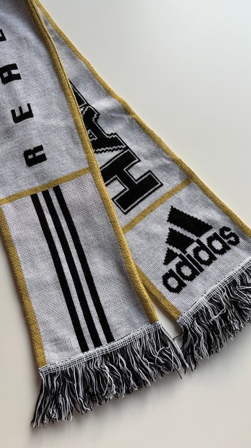 아디다스 레알마드리드 머플러 상품이미지6