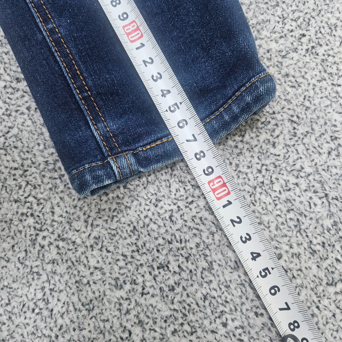 28 디키즈 데님 청바지 0303Y 상품이미지5