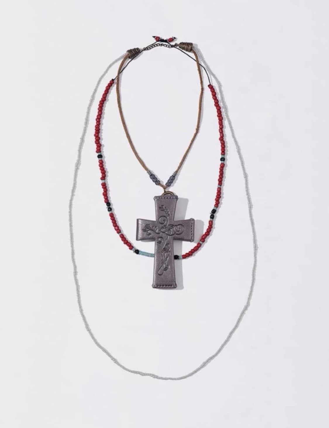 스컬프터 지갑 Metal Purple 상품이미지2