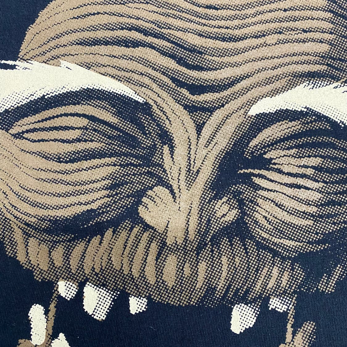 지브리 센과치히로 오피셜 애니메이션 티셔츠 상품이미지8