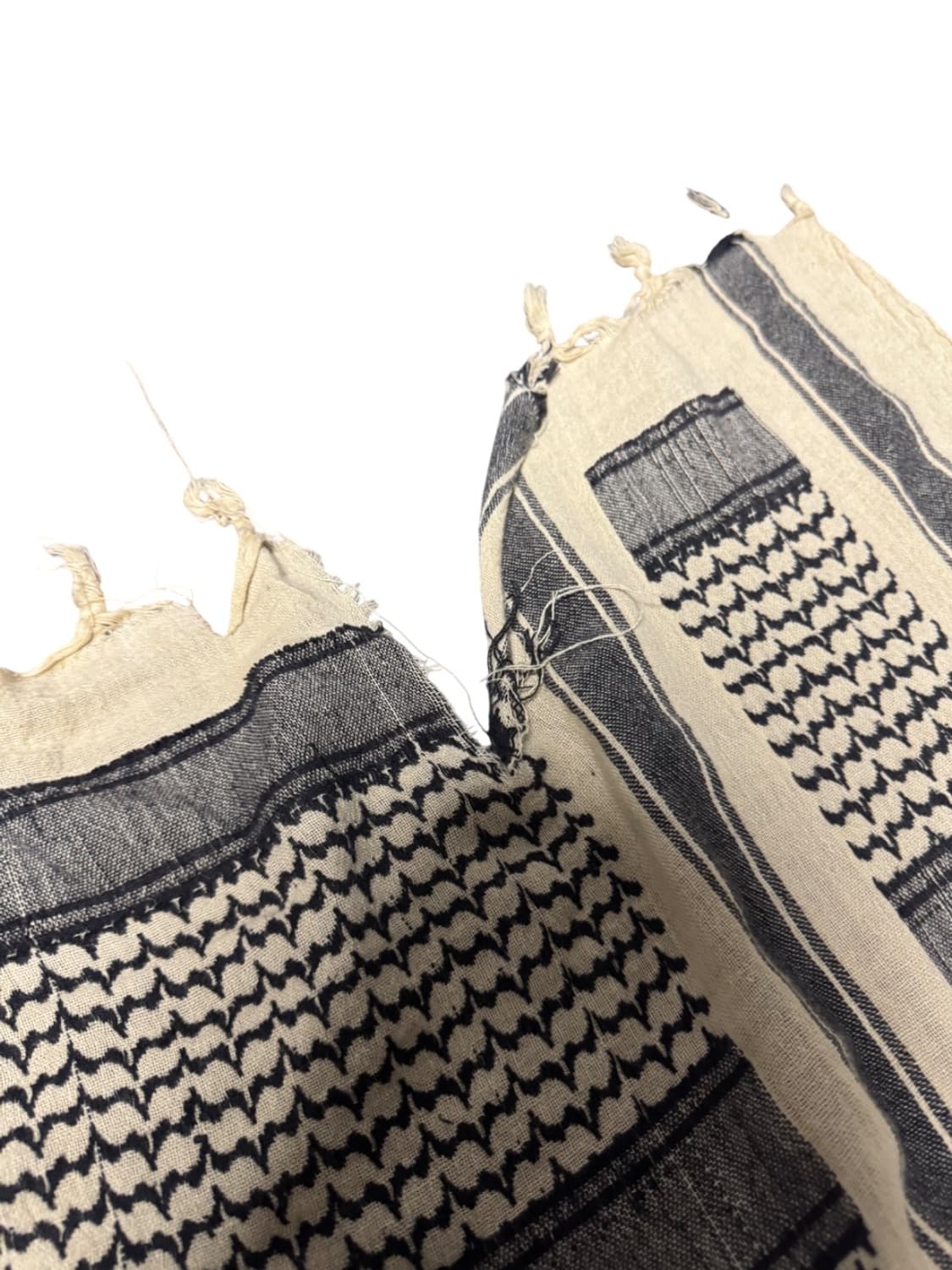 Desert Archive Scarf 상품이미지3