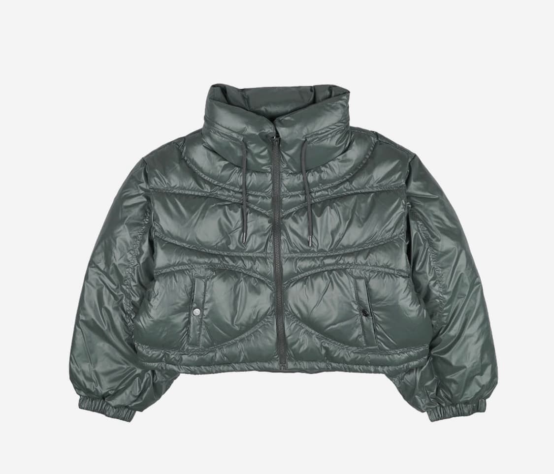 미스치프 패딩, 스커트 일괄 상품이미지1