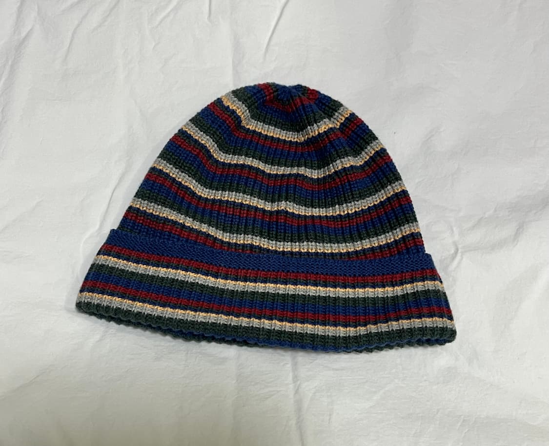 카키스 비니 (Harbor Beanie Red) 상품이미지2