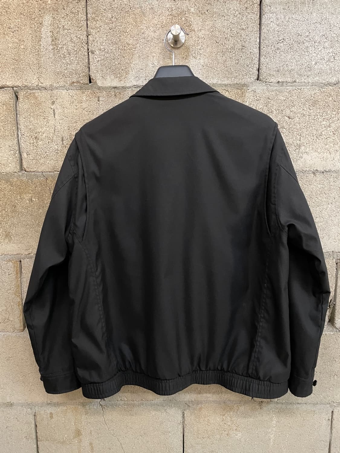 폴로 랄프로렌 폴리쉘 스윙톱 자켓 상품이미지4