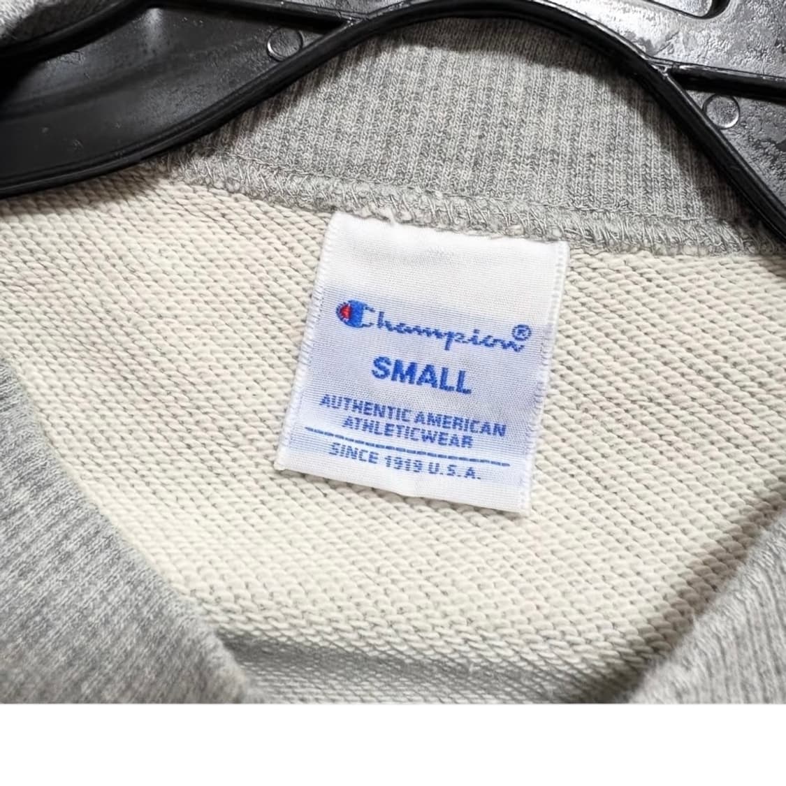 챔피온 맨투맨 상품이미지2