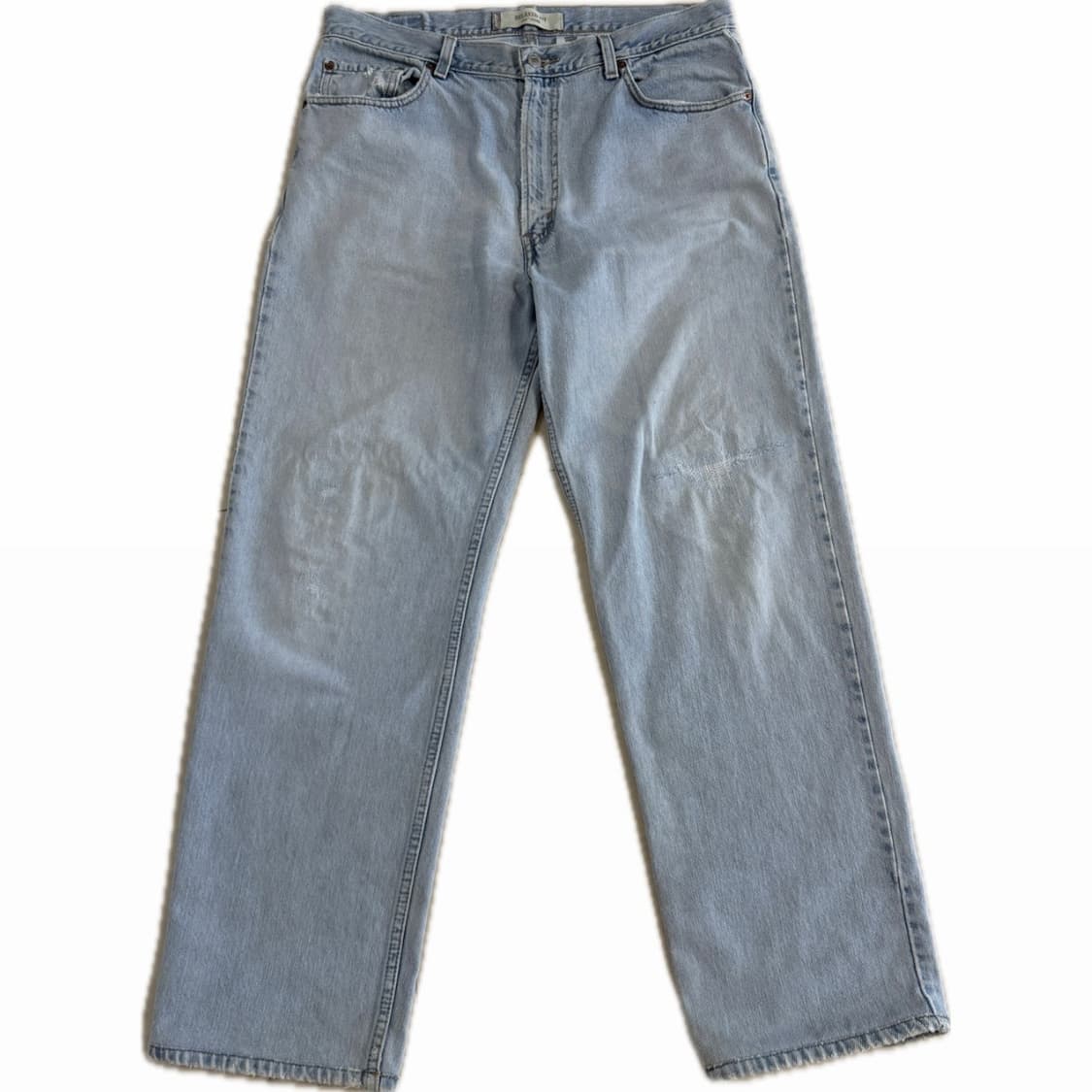 00s Levi’s 550 36x32 상품이미지1