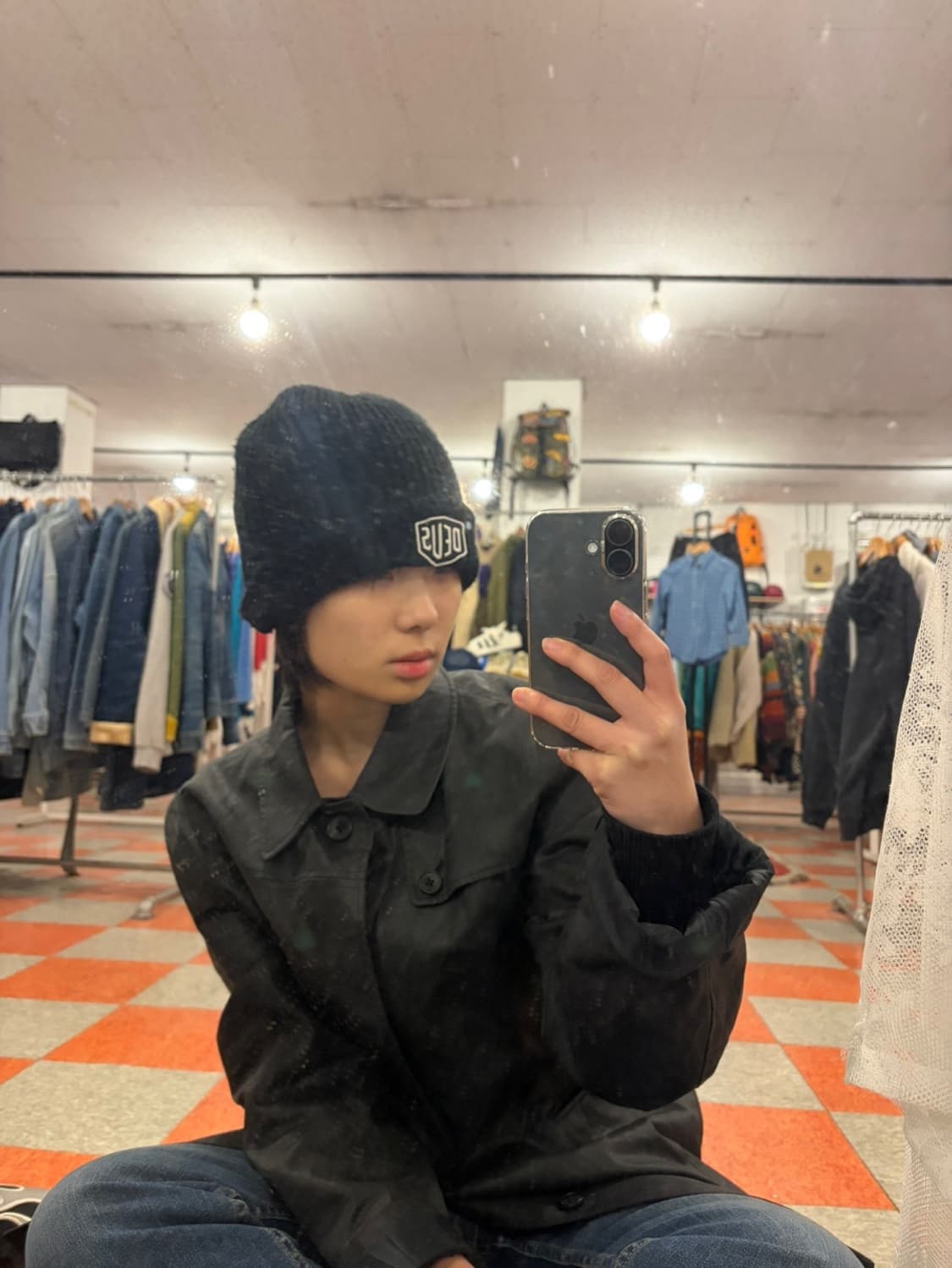 데우스 비니 상품이미지2