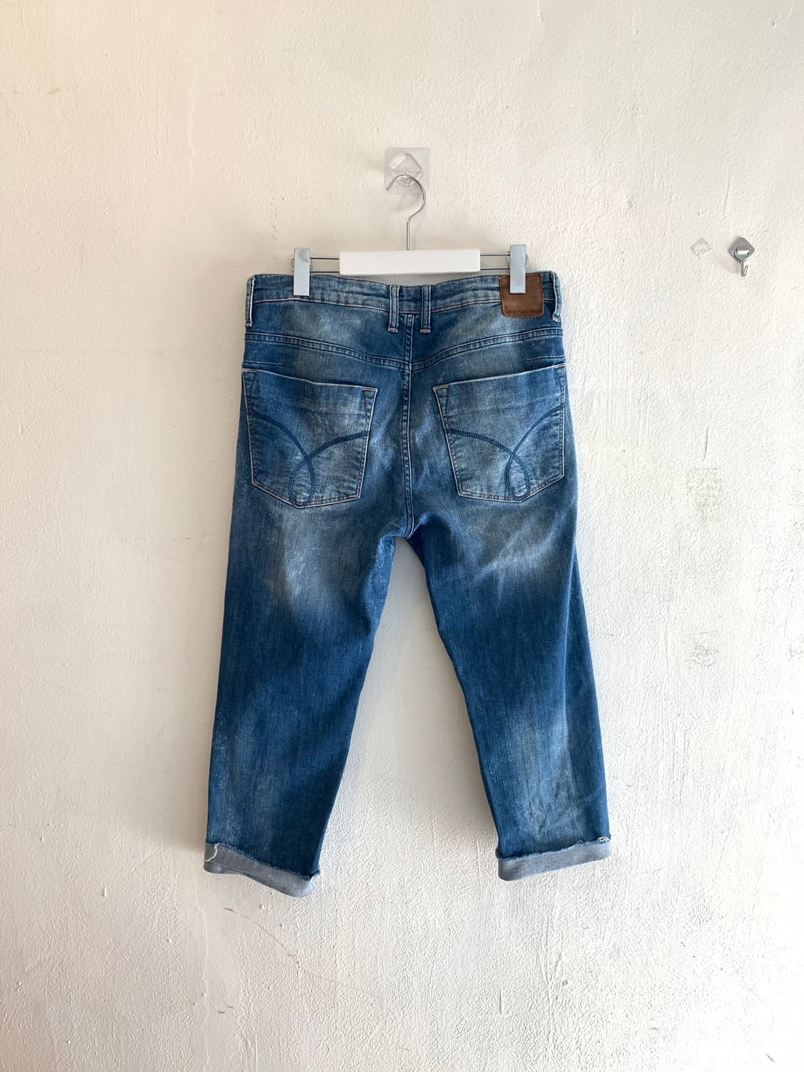 Calvin Klein jeans ice denim 상품이미지6