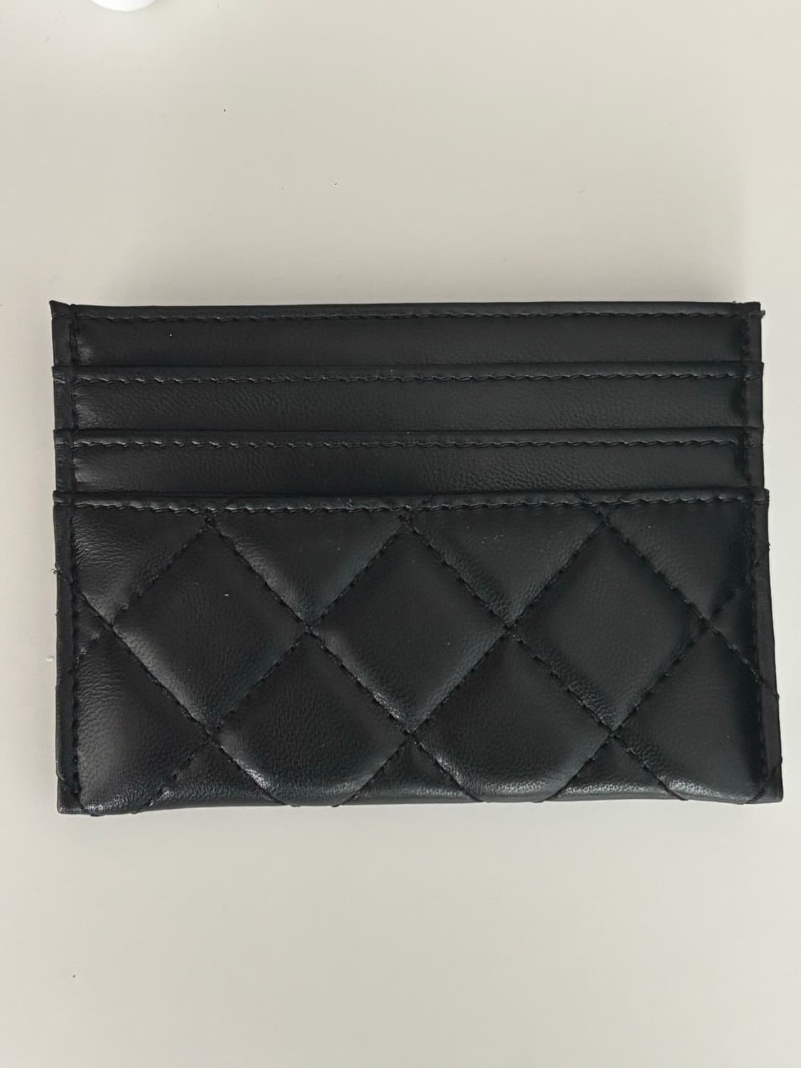 샤넬 지갑 상품이미지2