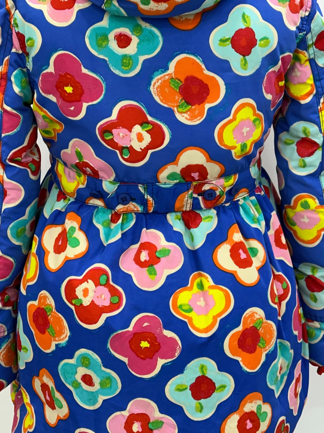 오일릴리 오리털 패딩 상품이미지6